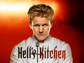 Hell's KItchen