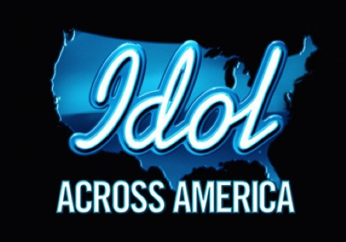 IdolAcrossAmerica