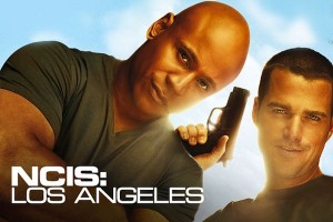 NCISLA