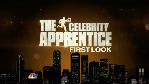 Celebrity Apprentice - Season 7 First Look