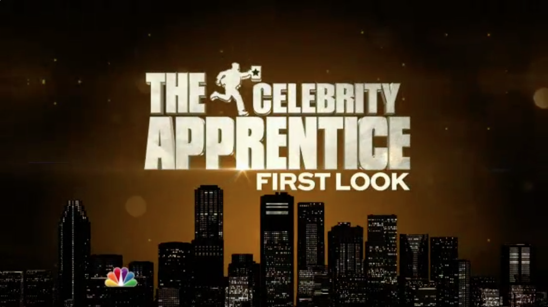 Celebrity Apprentice – Season 7 First Look