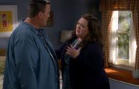 MIKE & MOLLY: Molly’s Neverending Story