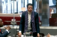 EMPIRE: “Pilot” Series Premiere