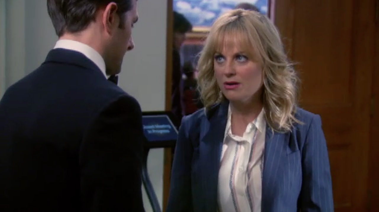 Parks and Recreation: Season 7 Premiere