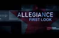Allegiance Series Premiere – First Look