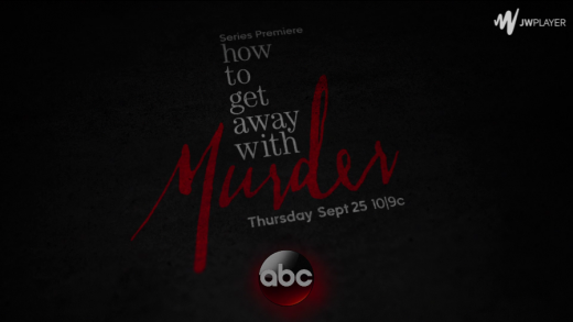 How To Get Away With Murder cast and executive producers discuss the show