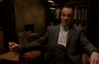 ELEMENTARY – The One That Got Away