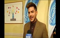 American Idol XIV – Guest Judge Adam Lambert