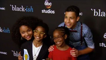 Blackish-Featurette