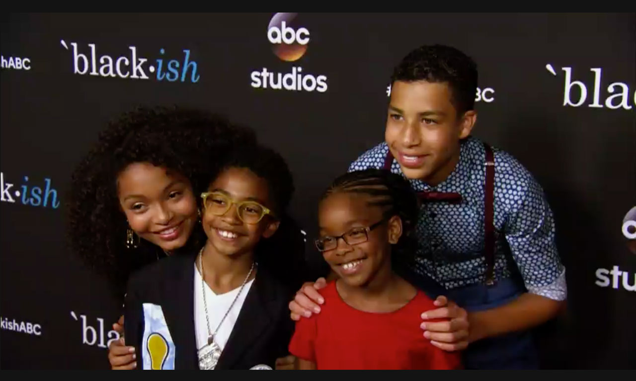 Blackish-Featurette