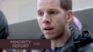 Minority Report