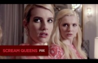 Scream Queens