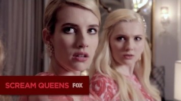 Scream Queens