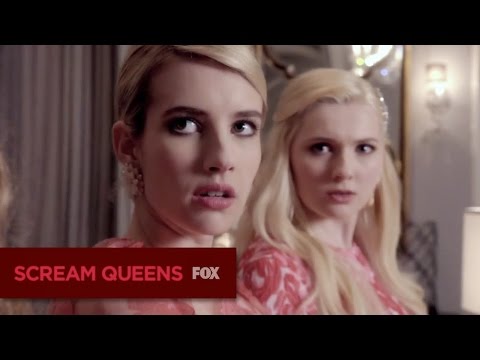 Scream Queens